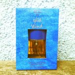 عطر ادکلن وایلد ویند گابریلا ساباتینی - Wild Wind Gabriela Sabatini - بررسی، قیمت و خرید