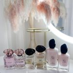 عطر ادکلن سی فیوری جورجیو آرمانی - Sì Fiori Giorgio Armani - بررسی، قیمت و خرید