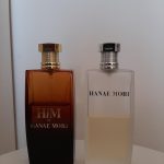 عطر ادکلن ام هانا موری - HM Hanae Mori - بررسی، قیمت و خرید
