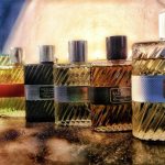 عطر ادکلن اُ ساواژ ۱۰۰٪ گلاسون دیور - Eau Sauvage 100% Glaçon Dior - بررسی، قیمت و خرید