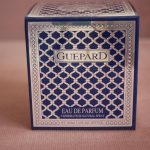 عطر ادکلن گوپار فور من گپارد - Guepard for Man Guepard - بررسی، قیمت و خرید