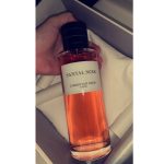 عطر ادکلن سانتال نوآر دیور - Santal Noir Dior - بررسی، قیمت و خرید