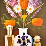 عطر ادکلن کالسکه اِرمِز - Caleche Hermès - بررسی، قیمت و خرید