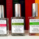 عطر ادکلن کریسمس این نیویورک دمیتر فرگرنس - Christmas In New York Demeter Fragrance - بررسی، قیمت و خرید