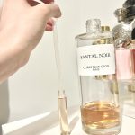 عطر ادکلن سانتال نوآر دیور - Santal Noir Dior - بررسی، قیمت و خرید