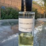عطر ادکلن بوا د آرژانت دیور - Bois D'Argent Dior - بررسی، قیمت و خرید