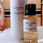 عطر ادکلن لا کالکشن کوتوریر پارفیومر نیو لوک 1947 دیور - La Collection Couturier Parfumeur New Look 1947 Dior - بررسی، قیمت و خرید