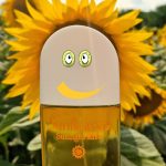 عطر ادکلن سان فلاورز سانلایت کیس الیزابت آردن - Sunflowers Sunlight Kiss Elizabeth Arden - بررسی، قیمت و خرید