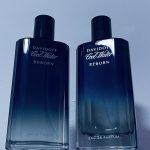 عطر ادکلن کول واتر ریبورن او دو پرفیوم داویدوف - Cool Water Reborn Eau de Parfum Davidoff - بررسی، قیمت و خرید