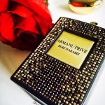 عطر ادکلن آرمانی پرایو رز د عربی لیمیتد ادیشن سواروفسکی جورجیو آرمانی - Armani Prive Rose d'Arabie Limited Edition Swarovski Giorgio Armani - بررسی، قیمت و خرید