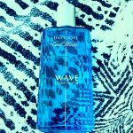 عطر ادکلن کول واتر ویو داویدوف - Cool Water Wave Davidoff - بررسی، قیمت و خرید