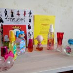 عطر ادکلن هاراجوکو لاورز ویکد استایل بیبی هراجوکو لاورز - Harajuku Lovers Wicked Style Baby Harajuku Lovers - بررسی، قیمت و خرید