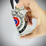 عطر ادکلن آی ام ترش اِتَ لیبر دُرانژ - I am Trash - Les Fleurs du Déchet Etat Libre d'Orange - بررسی، قیمت و خرید