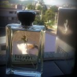 عطر ادکلن نوبل فیگ فراری - Noble Fig Ferrari - بررسی، قیمت و خرید