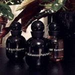 عطر ادکلن اچ اند ام ماکاسار پچولی اچ اند ام - H&M Makassar Patchouli H&M - بررسی، قیمت و خرید
