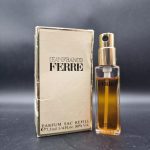 عطر ادکلن جیانفرانکو فره جیانفرانکو فره - Gianfranco Ferre Gianfranco Ferre - بررسی، قیمت و خرید