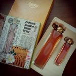 عطر ادکلن اورگانزا ژیوانشی - Organza Givenchy - بررسی، قیمت و خرید