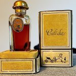 عطر ادکلن کالِش پارفوم اِرمِس - Caleche Parfum Hermès - بررسی، قیمت و خرید