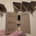 عطر ادکلن بارمن هانک - #002 Barman HUNQ - بررسی، قیمت و خرید