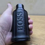 عطر ادکلن باس د سنت پرفیوم ادیشن هوگو باس - Boss The Scent Parfum Edition Hugo Boss - بررسی، قیمت و خرید