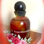 عطر ادکلن اچ اند ام رز ابسولوت اچ اند ام - H&M Rose Absolute H&M - بررسی، قیمت و خرید