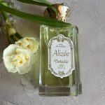 عطر ادکلن الیزه دیتِیل - Alizee Detaille - بررسی، قیمت و خرید