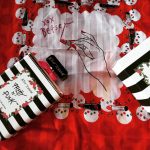 عطر ادکلن پریتی ان پانک بسی جانسون - Pretty n' Punk Betsey Johnson - بررسی، قیمت و خرید