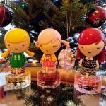 عطر ادکلن هاراجوکو لاورز ویکد استایل بیبی هراجوکو لاورز - Harajuku Lovers Wicked Style Baby Harajuku Lovers - بررسی، قیمت و خرید