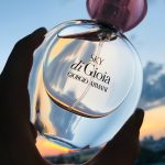 عطر ادکلن اسکای دی جیویا جیورجیو آرمانی - Sky di Gioia Giorgio Armani - بررسی، قیمت و خرید
