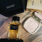 عطر ادکلن ولوت سیسیلی دولچه اند گابانا - Velvet Sicily Dolce&Gabbana - بررسی، قیمت و خرید