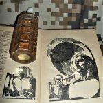 عطر ادکلن ایکیپاج دزینتارس - Ekipāža (1986) Dzintars - بررسی، قیمت و خرید