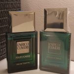 عطر ادکلن انریکو کووِری پور هوم انریکو کووری - Enrico Coveri Pour Homme Enrico Coveri - بررسی، قیمت و خرید