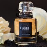 عطر ادکلن لینترپید تیوبروز نوآر ژیوانشی - L'Interdit Tubéreuse Noire Givenchy - بررسی، قیمت و خرید