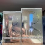 عطر ادکلن هیوگو رفلکتیو ادیشن هوگو باس - Hugo Reflective Edition Hugo Boss - بررسی، قیمت و خرید