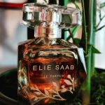 عطر ادکلن له پارفوم ادیشن فوی دُر الی ساب - Le Parfum Edition Feuilles d'Or Elie Saab - بررسی، قیمت و خرید