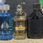 عطر ادکلن نیترو اینتنس دومونت - Nitro Intense Dumont - بررسی، قیمت و خرید