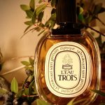 عطر ادکلن ل او تری ادوتوالِت دیپتیک - L'Eau Trois Eau de Toilette Diptyque - بررسی، قیمت و خرید