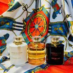 عطر ادکلن لومیر نوآر گِرِس - Lumiere Noire Grès - بررسی، قیمت و خرید