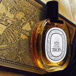 عطر ادکلن ل او تری ادوتوالِت دیپتیک - L'Eau Trois Eau de Toilette Diptyque - بررسی، قیمت و خرید