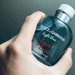 عطر ادکلن لایت بلو لاو ایز لاو پور هوم دولچه گابانا - Light Blue Love Is Love Pour Homme Dolce&Gabbana - بررسی، قیمت و خرید