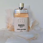 عطر ادکلن گیلتی لاو ادیشن ممکسی پور فم گوچی - Guilty Love Edition MMXXI pour Femme Gucci - بررسی، قیمت و خرید