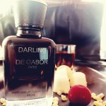 عطر ادکلن دارلینگ دگابور - Darling De Gabor - بررسی، قیمت و خرید