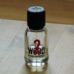 عطر ادکلن تو وود دسکوارد - 2 Wood DSQUARED² - بررسی، قیمت و خرید