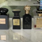 عطر ادکلن بوا دنسانس جورجو آرمانی - Bois d'Encens Giorgio Armani - بررسی، قیمت و خرید