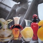 عطر ادکلن اماتی ایوافلو - Amati Evaflor - بررسی، قیمت و خرید