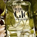 عطر ادکلن آکوا دی ژیو اسنزا جورجو آرمانی - Acqua di Gio Essenza Giorgio Armani - بررسی، قیمت و خرید
