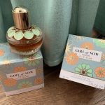 عطر ادکلن گرل آو نو لاولی ایلی ساب - Girl of Now Lovely Elie Saab - بررسی، قیمت و خرید