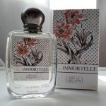 عطر ادکلن مون ایمورتل فراگونار - Mon Immortelle Fragonard - بررسی، قیمت و خرید