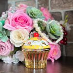 عطر ادکلن کریم شيفون هاوس آف سیلاژ - Cream Chiffon House Of Sillage - بررسی، قیمت و خرید