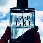 عطر ادکلن آکوا دی جیو بلو ادیشن پور هوم جورجیو آرمانی - Acqua di Gio Blue Edition Pour Homme Giorgio Armani - بررسی، قیمت و خرید